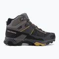 Черевики трекінгові чоловічі Salomon X Ultra 5 MID GTX dark gul gray/asphalt 2