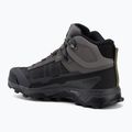 Черевики трекінгові чоловічі Salomon X Ultra 5 MID GTX dark gul gray/asphalt 3