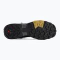 Черевики трекінгові чоловічі Salomon X Ultra 5 MID GTX dark gul gray/asphalt 4