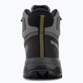 Черевики трекінгові чоловічі Salomon X Ultra 5 MID GTX dark gul gray/asphalt 6