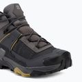 Черевики трекінгові чоловічі Salomon X Ultra 5 MID GTX dark gul gray/asphalt 7