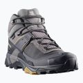 Взуття трекінгове чоловіче Salomon X Ultra 5 MID GTX dark gull gray/asphalt 3