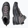 Взуття трекінгове чоловіче Salomon X Ultra 5 MID GTX dark gull gray/asphalt 4