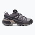 Кросівки трекінгові жіночі Salomon X Ultra 360 gull/nine iron/shadow 2
