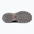 Кросівки трекінгові жіночі Salomon X Ultra 360 gull/nine iron/shadow 4