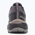Кросівки трекінгові жіночі Salomon X Ultra 360 gull/nine iron/shadow 6
