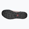Кросівки туристичні чоловічі Salomon Techamphibian 5 walnut/wrought iron/black 5
