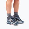 Кросівки трекінгові жіночі Salomon X ULTRA 5 GTX spellbound/monument/dusky 7