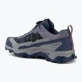 Кросівки трекінгові жіночі Salomon X ULTRA 5 GTX spellbound/monument/dusky 3