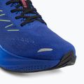 Кросівки для бігу чоловічі Salomon Aero Blaze 3 bluing/white/acid lime 7
