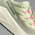 Кросівки для бігу жіночі Salomon Aero Blaze 3  butterfly/white/knckout pink 8