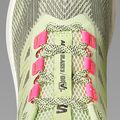 Кросівки для бігу жіночі Salomon Aero Blaze 3  butterfly/white/knckout pink 9