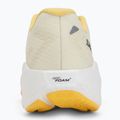 Кросівки для бігу жіночі Salomon Aero Blaze 3 transp yellow/white/nectarine 6
