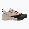 Взуття трекінгове чоловіче Salomon S/LAB Alpinway goat/black 2