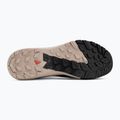 Взуття трекінгове чоловіче Salomon S/LAB Alpinway goat/black 4