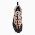 Взуття трекінгове чоловіче Salomon S/LAB Alpinway goat/black 5