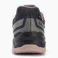 Взуття трекінгове жіноче Salomon Extegra GTX asphalt/dark gull gray 6