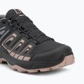 Взуття трекінгове жіноче Salomon Extegra GTX asphalt/dark gull gray 7