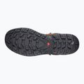Взуття трекінгове чоловіче Salomon Quest 5 GTX dark earth/black 5
