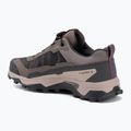 Кросівки трекінгові жіночі Salomon X ULTRA 5 GTX iron/shadow/deep black 3
