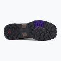 Кросівки трекінгові жіночі Salomon X ULTRA 5 GTX iron/shadow/deep black 4