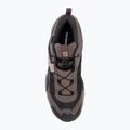 Кросівки трекінгові жіночі Salomon X ULTRA 5 GTX iron/shadow/deep black 5