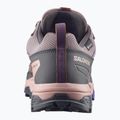 Кросівки трекінгові жіночі Salomon X ULTRA 5 GTX iron/shadow/deep black 4