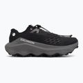 Кросівки для бігу чоловічі Salomon Ultra Glide 4 black/dark gull gray/silver cloud 2