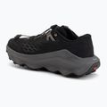Кросівки для бігу чоловічі Salomon Ultra Glide 4 black/dark gull gray/silver cloud 3