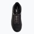 Кросівки для бігу чоловічі Salomon Ultra Glide 4 black/dark gull gray/silver cloud 5