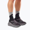Кросівки для бігу чоловічі Salomon Ultra Glide 4 black/dark gull gray/silver cloud 8
