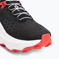 Кросівки для бігу чоловічі Salomon Ultra Glide 4 black/white/fiery red 7