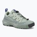 Кросівки туристичні жіночі Salomon Terramphibian sea foam/green