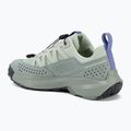 Кросівки туристичні жіночі Salomon Terramphibian sea foam/green 3