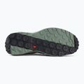 Кросівки туристичні жіночі Salomon Terramphibian sea foam/green 4
