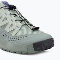 Кросівки туристичні жіночі Salomon Terramphibian sea foam/green 7