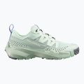 Жіночі туристичні черевики Salomon Terramphibian sea foam/green 2