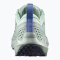 Кросівки туристичні жіночі Salomon Terramphibian sea foam/green 4