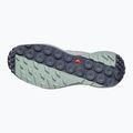 Жіночі туристичні черевики Salomon Terramphibian sea foam/green 5