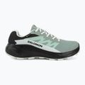 Кросівки для бігу жіночі Salomon Alphaglide GTX green milieu/asphalt 2