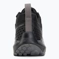 Кросівки туристичні чоловічі Salomon Techamphibian 5 black/black/castlerock 6