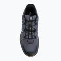 Кросівки для бігу чоловічі Salomon Speedcross Peak GTX grisaille/spellbound 5