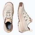 Кросівки туристичні жіночі Salomon Terramphibian vanila/tapioc/shado 6
