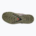 Кросівки для бігу жіночі Salomon XA Pro 3D V9 GTX bog/aloe 4