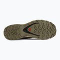 Кросівки для бігу жіночі Salomon XA Pro 3D V9 GTX bog/aloe 4