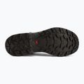 Черевики трекінгові чоловічі Salomon Quest Echo GTX walnut/dsrtan/blko 4
