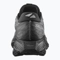 Кросівки для бігу чоловічі Salomon Aero Glide 4 black/black 2