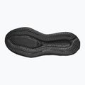 Кросівки для бігу чоловічі Salomon Aero Glide 4 black/black 4