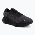 Кросівки для бігу чоловічі Salomon Aero Glide 4 black/black
