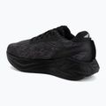 Кросівки для бігу чоловічі Salomon Aero Glide 4 black/black 3